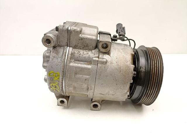 977012B100 HYUNDAI Компрессор кондиционера купить в Николаев