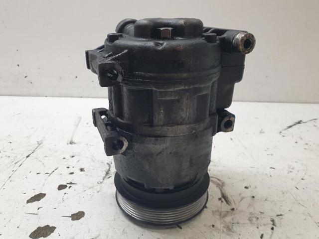 HYUNDAI 977012B101 Компрессор кондиционера в наличии Львов