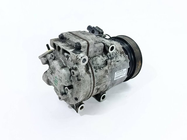 HYUNDAI 977012B101 Компрессор кондиционера в наличии Ирпень