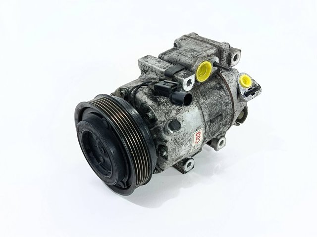 HYUNDAI 977012B101 Компрессор кондиционера в наличии Львов