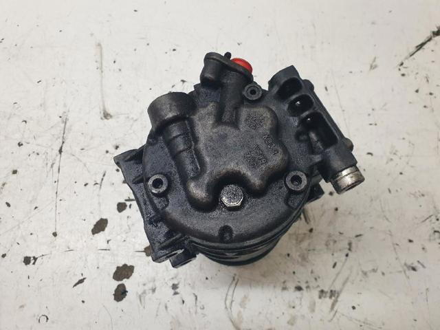 HYUNDAI 977012B101 Компрессор кондиционера в наличии Винница