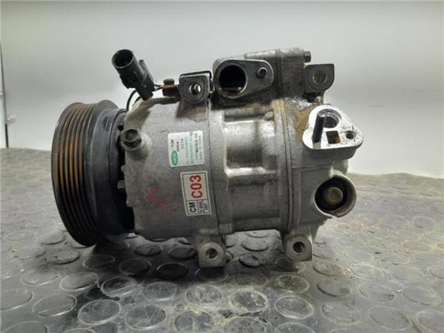977012B101 HYUNDAI Компрессор кондиционера купить в Каменское