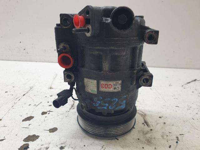 977012B101 HYUNDAI Компрессор кондиционера купить в Ирпень