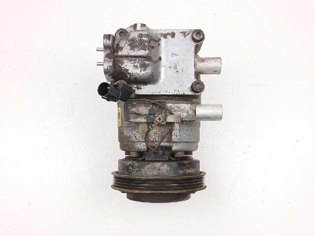 977012C000 HYUNDAI Компрессор кондиционера купить в Черновцы