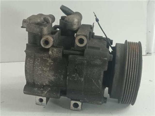 977012D400 HYUNDAI Компрессор кондиционера купить в Украина
