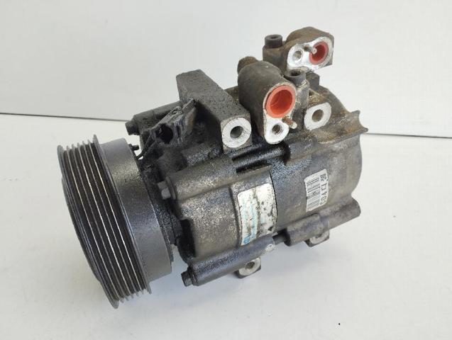 977012D400 HYUNDAI Компрессор кондиционера купить в Винница