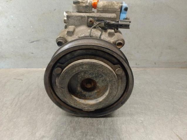 977012D400 HYUNDAI Компрессор кондиционера купить в Каменское