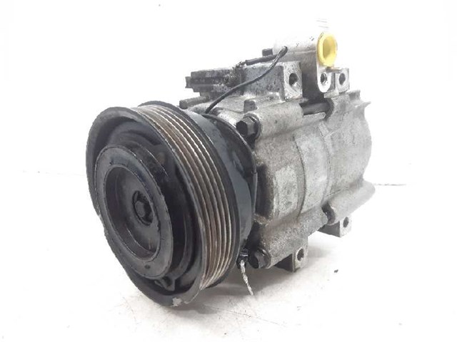 Compressor de ar condicionado para Hyundai Trajet (FO) 2.0 CRDI GLS D4EA 977012D400
