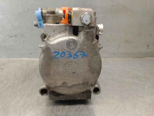 977012D400 Компрессор кондиционера купить Винница