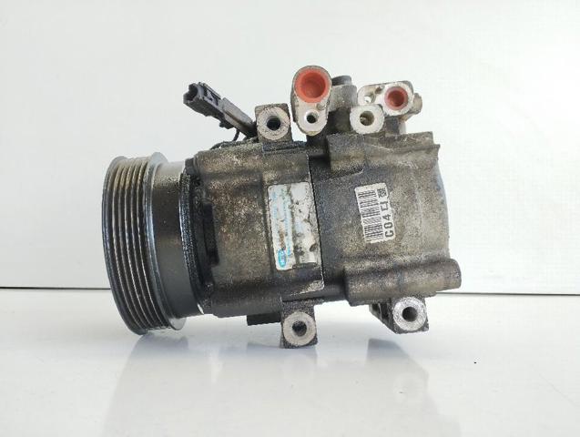 HYUNDAI 977012D400 Компрессор кондиционера в наличии Киев