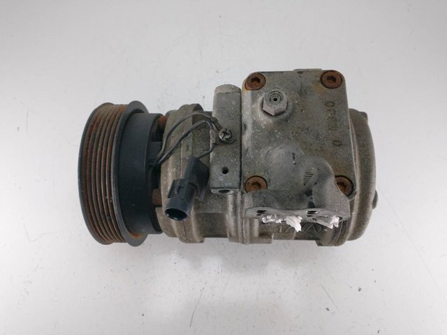 977012D600 Компрессор кондиционера купить Хмельницкий