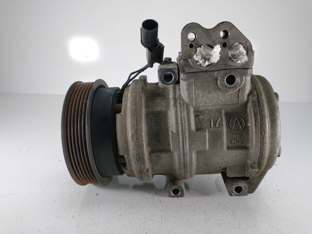 HYUNDAI 977012D600 Компрессор кондиционера в наличии Харьков