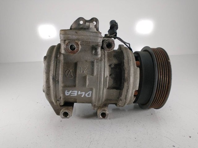 977012D600 Компрессор кондиционера купить Львов