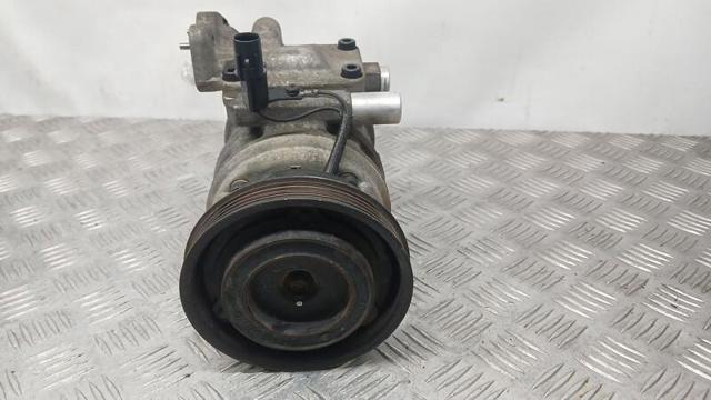 Compressor de aparelho de ar condicionado 977012D700 HYUNDAI