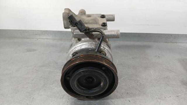 977012F000 HYUNDAI Компрессор кондиционера купить в Тернополь