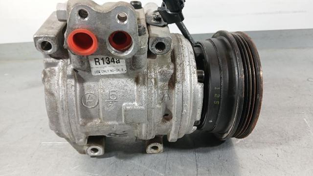 977012F000 HYUNDAI Компрессор кондиционера купить в Винница
