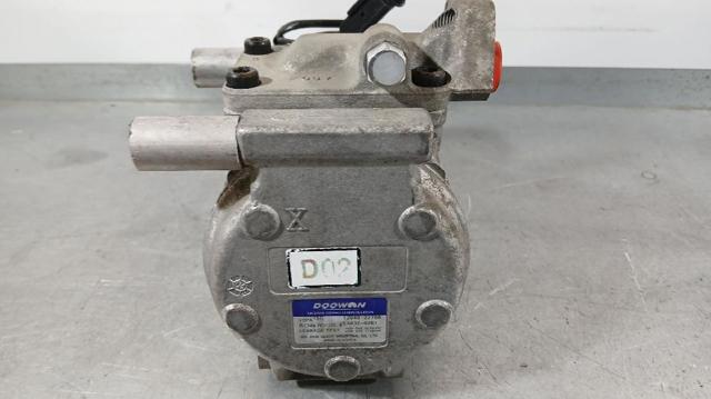 HYUNDAI 977012F000 Компрессор кондиционера в наличии Житомир
