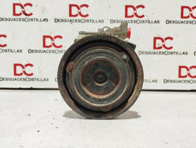 Compressor de aparelho de ar condicionado 977012F500 HYUNDAI