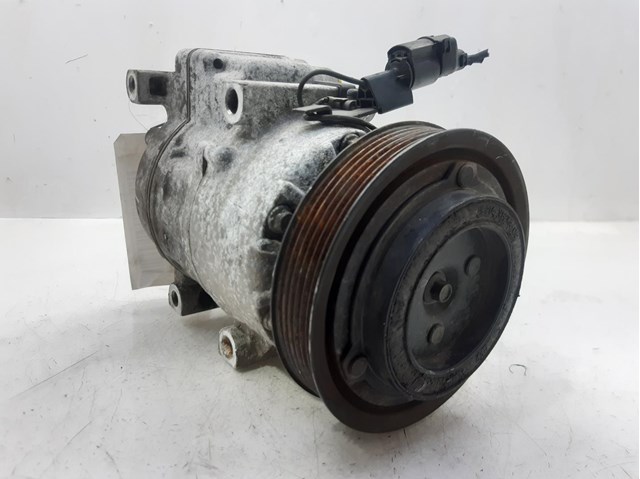 Compressor de ar condicionado para Kia CEED SW 1.6 G4FC 977012H002