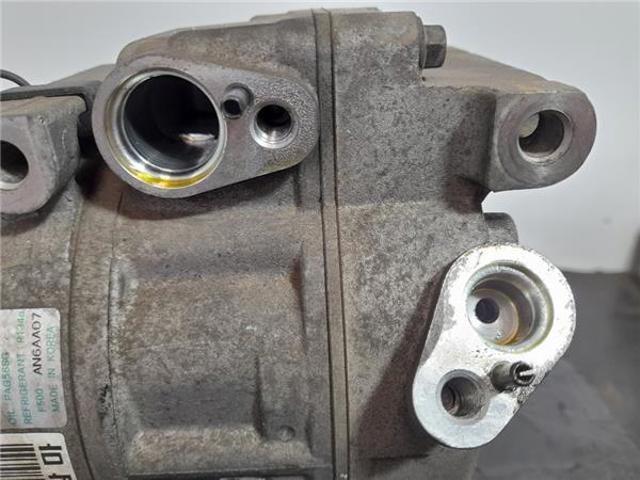 HYUNDAI 977012H002 Компрессор кондиционера в наличии Черкассы