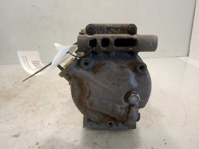 977012H002 HYUNDAI Компрессор кондиционера купить в Сумы