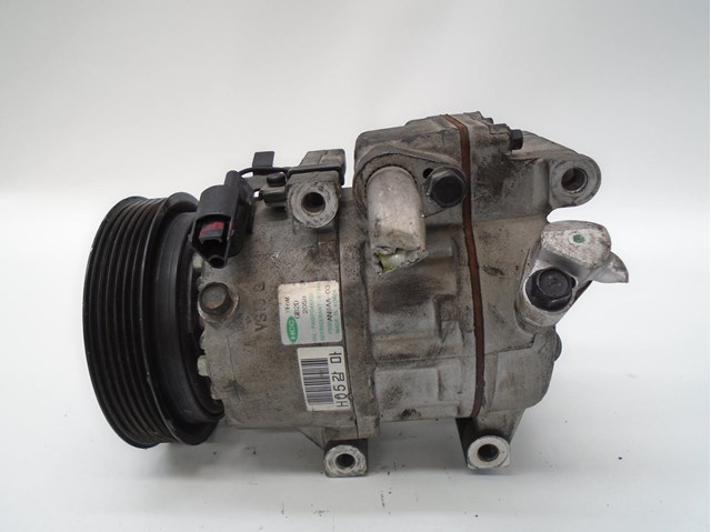 Compressor de ar condicionado para Kia Ceed Sporty Wagon 1.6 Cat / 0.07 - ... G4FC 977012H040