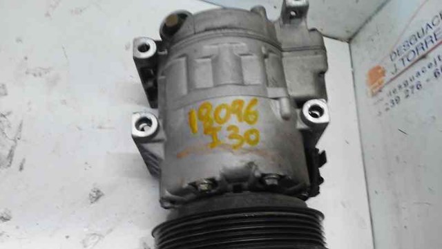 Compressor de ar condicionado para Kia CEED SW 1.6 G4FC 977012H040