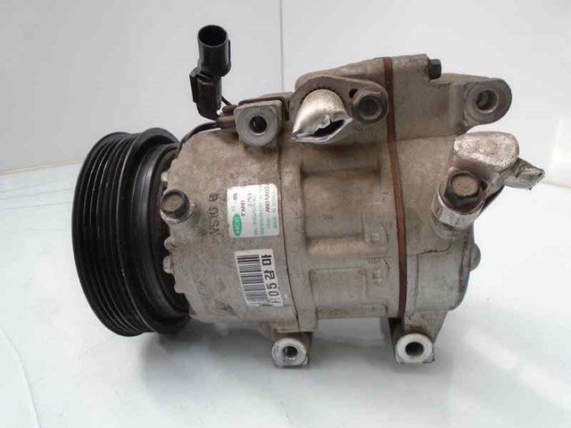 Compressor de ar condicionado para Kia Ceed Sporty Wagon 1.6 Cat / 0.07 - ... G4FC 977012H040