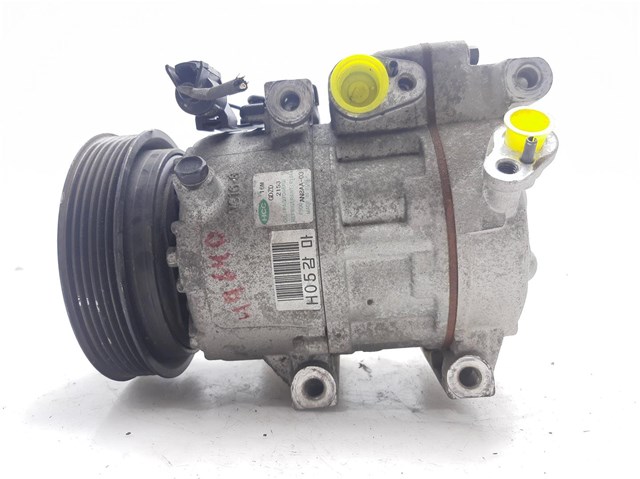 Compressor de ar condicionado para Kia CEED SW 1.6 G4FC 977012H040