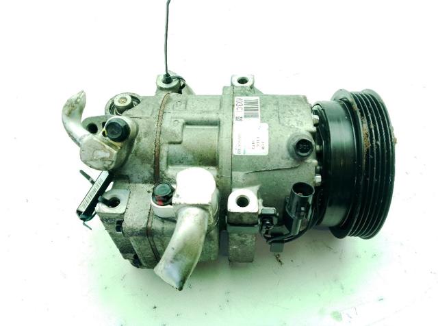 977012H200 HYUNDAI Компрессор кондиционера купить в Хмельницкий