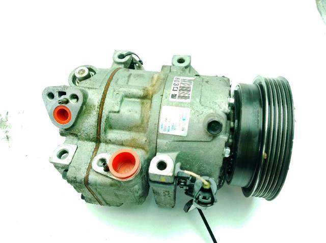 977012H200 Компрессор кондиционера купить Ровно