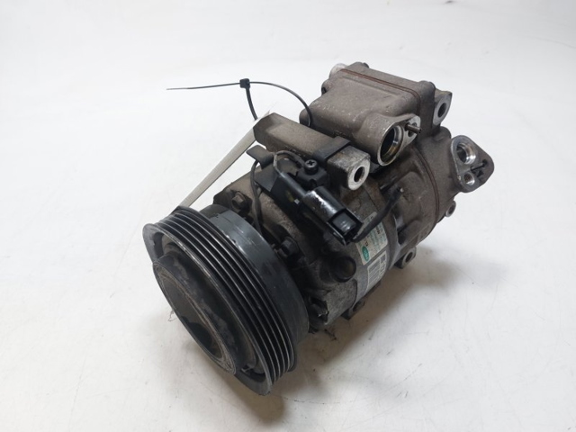 HYUNDAI 977012H202 Компрессор кондиционера в наличии Николаев