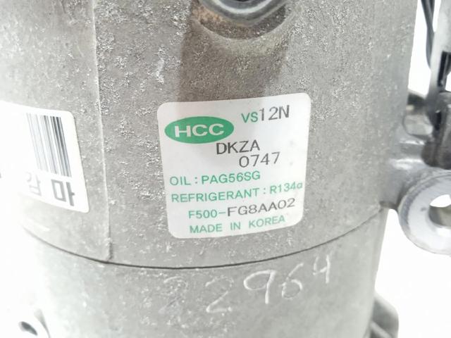 977012K001 HYUNDAI Компрессор кондиционера купить в Чернигов