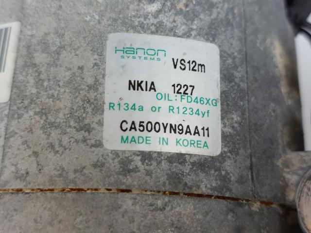 977012K001 HYUNDAI Компрессор кондиционера купить в Чернигов