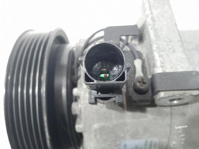 977012K001 HYUNDAI Компрессор кондиционера купить в Украина