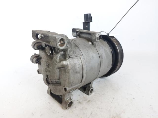 977012K001 HYUNDAI Компрессор кондиционера купить в Павлоград