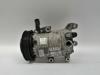 Compressor de aparelho de ar condicionado 977012K001 HYUNDAI