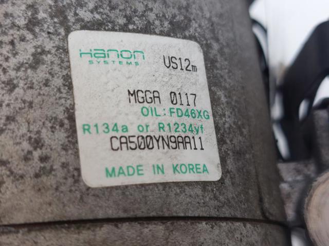 977012K001 HYUNDAI Компрессор кондиционера купить в Кривой Рог