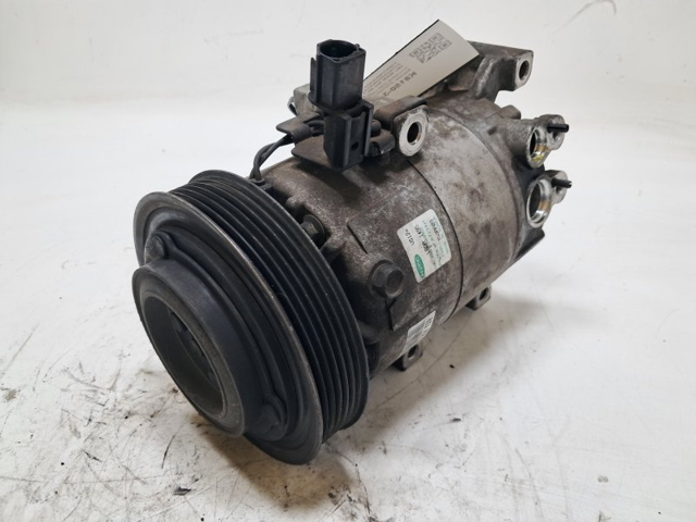 977012K001 HYUNDAI Компрессор кондиционера купить в Львов