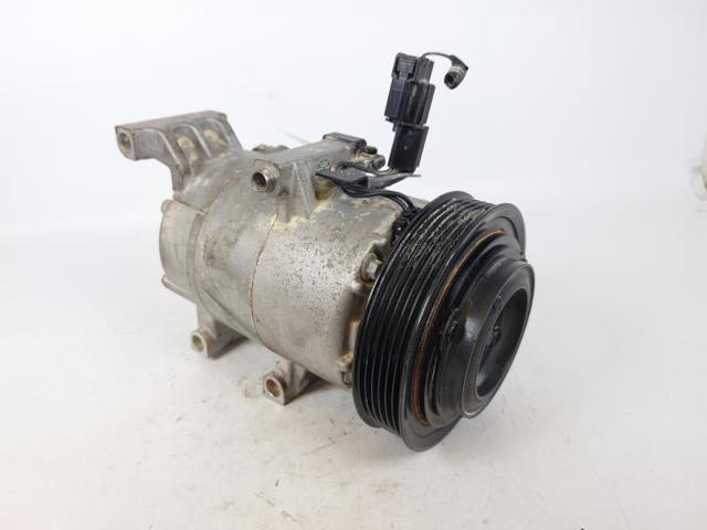 977012K001 HYUNDAI Компрессор кондиционера купить в Ровно