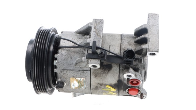 HYUNDAI 977012K201 Компрессор кондиционера в наличии Винница