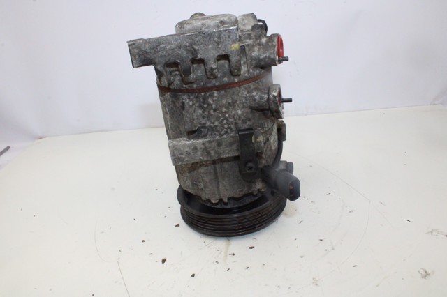 977012K201 HYUNDAI Компрессор кондиционера купить в Запорожье