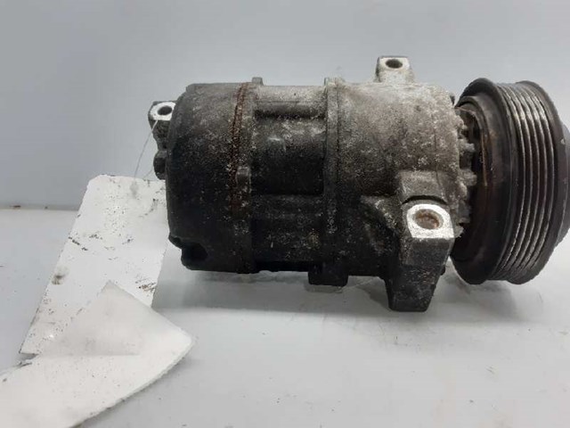 HYUNDAI 977012P160 Компрессор кондиционера в наличии Житомир