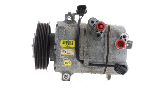 HYUNDAI 977012P250 Компрессор кондиционера в наличии Ровно