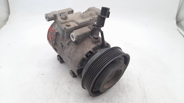 977012V000 Компрессор кондиционера купить Киев