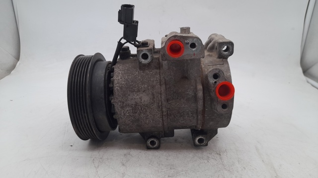 HYUNDAI 977012V000 Компрессор кондиционера в наличии Харьков