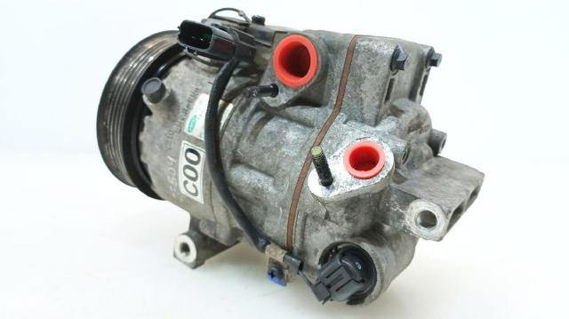 HYUNDAI 977012Y000 Компрессор кондиционера в наличии Ирпень