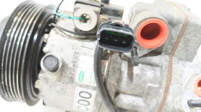 HYUNDAI 977012Y000 Компрессор кондиционера в наличии Черновцы