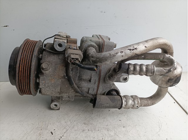 977012Y000 HYUNDAI Компрессор кондиционера купить в Сумы
