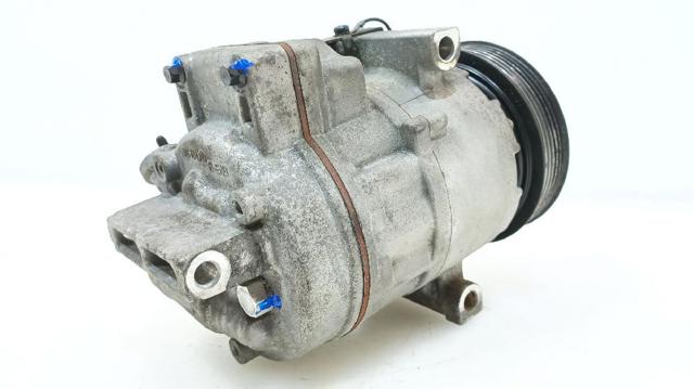 977012Y000 HYUNDAI Компрессор кондиционера купить в Одесса